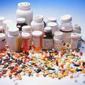 Лекарствата и техните евтини аналози: таблица. Евтини аналози на скъпи лекарства