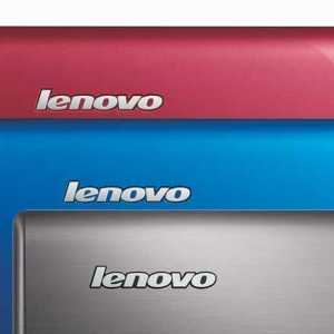 Lenovo G580 ("Lenovo"), лаптоп: как да разглобявате и почиствате