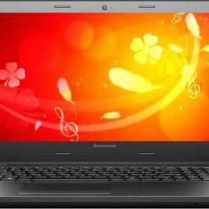 Lenovo IdeaPad B5030: описание на лаптопа, спецификации, отзиви