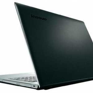 Lenovo Ideapad Z510 - балансирано решение за забавление и работа