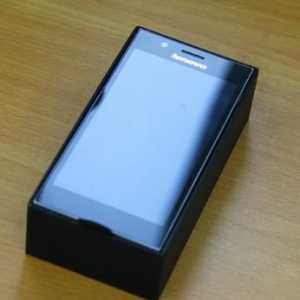 Lenovo K900 32GB - Снимки, цени и потребителски мнения
