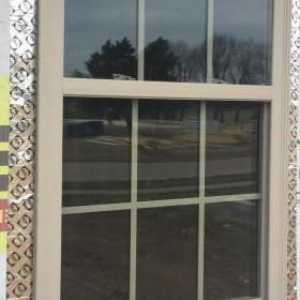 Парна изолационна лента за прозорци: технически спецификации