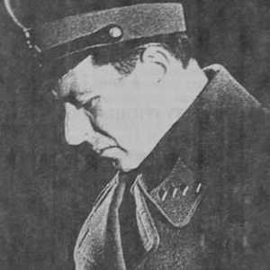 Лео Мехлис. Биография на верижното куче на Сталин