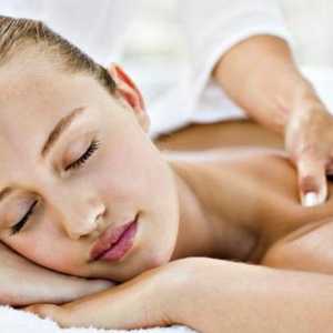 Лимфен дренажен масаж: индикации и противопоказания, полза и ефективност