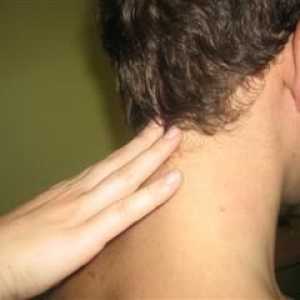 Лимфни възли на гърба на главата. Причините за тяхното увеличение