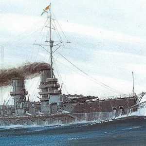 Боен кораб "императрица Мария". Смъртта на боен кораб императрица Мария