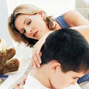 Лишая при деца: причини, симптоми и лечение