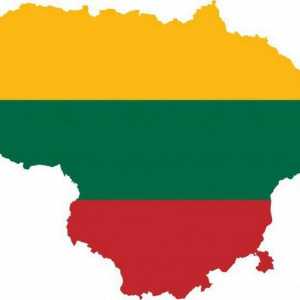 Република Литва днес. Държавната система, икономиката и населението