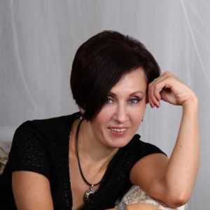 Лиза Питеркина: книги, семинари