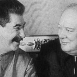 Любимото вино на Сталин: митове и реалност