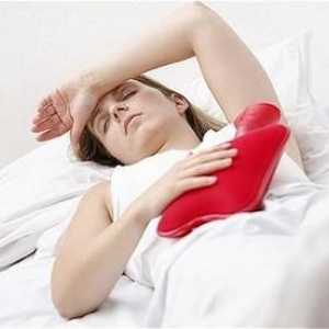 Всеки симптом на маточната миома като сигнал за действие