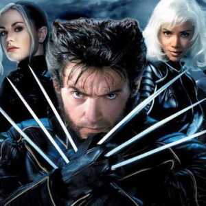"X-Men 2": актьори, продукция, критични прегледи