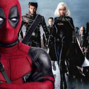X-Men и Deadpool: връзката между супергероите