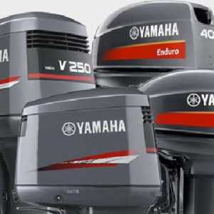 Лодка на двигателя "Yamaha" (5 к.с.): Отзиви. Лодка на двигателя "Yamaha" (5…