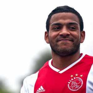 Лоренцо Ебесилио: Живот и кариера на млад холандски футболист