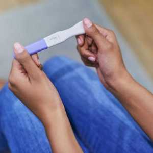 Фалшива бременност при жени: причини, симптоми и лечение