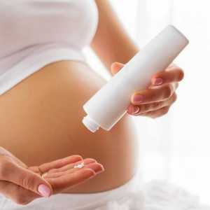 Най-доброто масло от стрии по време на бременност: отзиви