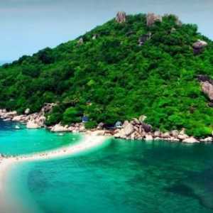 Най-доброто в залива Андаман: островите Краби чакат гостите!