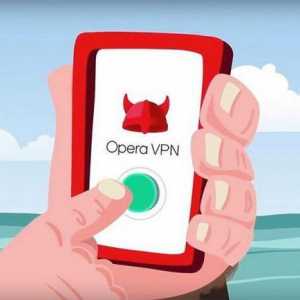 Най-добрите безплатни VPN програми