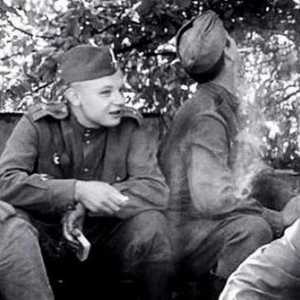 Най-добрите филми за Великата отечествена война: списъкът