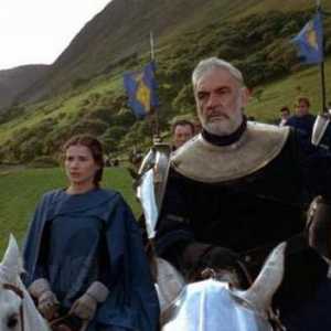 Най-добрите филми за средновековната война