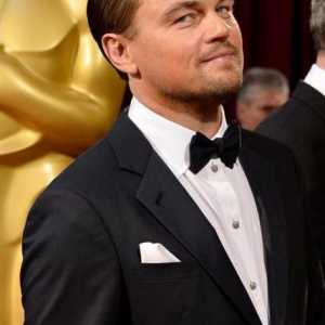 Най-добрите филми с Леонардо Ди Каприо: списък. DiCaprio Филми: Описание, ревюта, сцени и обратна…