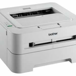 Най-добрите лазерни принтери за домашна употреба
