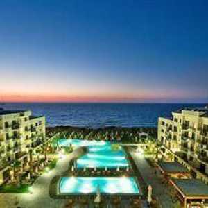 Най-добрите хотели в Кипър `5 звезди` - отзиви
