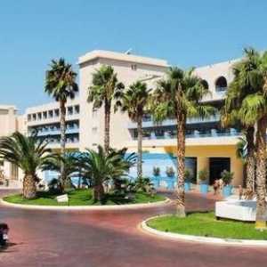 Най-добрите хотели в Крит за семейства с деца