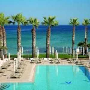 Най-добрите хотели в Лимасол. Кипър