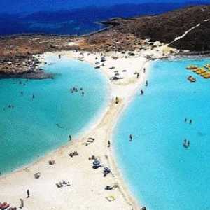 Най-добрите плажове в Кипър. резюме
