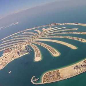 Най-добрите плажове на ОАЕ: снимка и описание