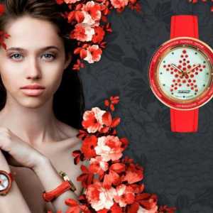 Най-добрите производители на руски часовници