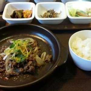 Най-добрите ресторанти в Сеул: описание, прегледи