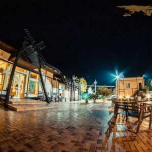 Най-добрите туристически центрове в района на Саратов