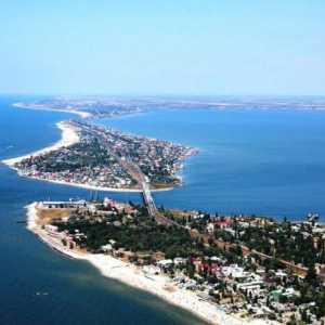 Най-добрите туристически бази. Почивка в Одеса край морето: снимки и ревюта на туристи