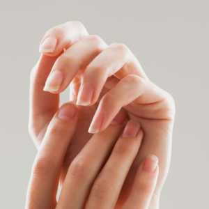 Най-добрите витамини за нокти: рецензии