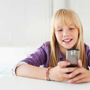Най-добър мобилен телефон за деца: съвети за избор и обратна връзка от страна на родителите