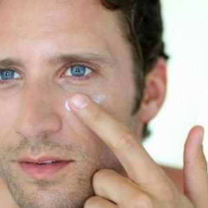 Най-добър крем против бръчки за мъже: преглед, инструкции за употреба и обратна връзка
