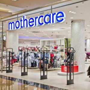 Най-добрият магазин за майки: всички адреси на магазините на Mothercare в Москва