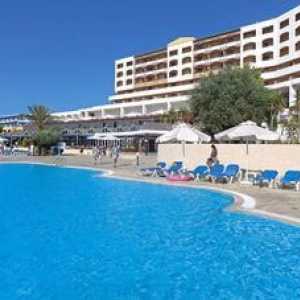 Най-добрият хотел в Родос - комфортна почивка