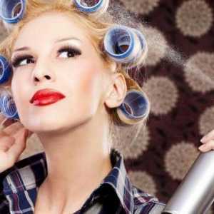 Най-добрият руски спрей за коса: ревюта, цена