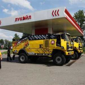 `Lukoil`,` EKTO Diesel`: ревюта, характеристики, цени