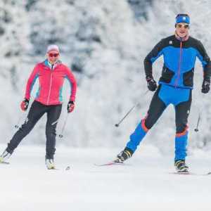 Ski Atomic - най-добрият избор както за начинаещи, така и за професионалисти