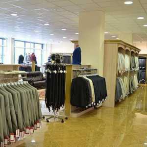Магазини за дрехи в Москва: ревюта, описание, производители, мнения