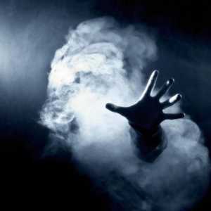 Магия и мистицизъм: как да говорите с мъртъв човек