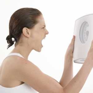 Магнезия за загуба на тегло: мит или реалност?