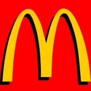 McDonald`s: франчайзинг е бизнес под световната марка