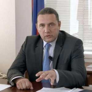 Максим Шингъркин, заместник на LDPR: биография, дейности, интересни факти