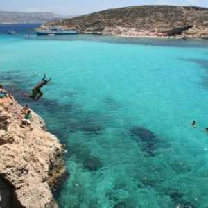 Малта: плажове и спа ваканции